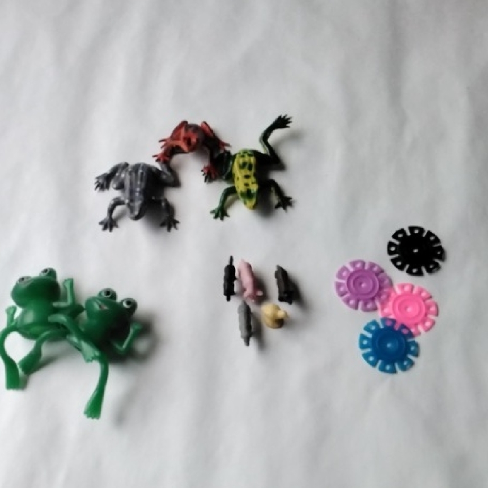 Classroom Manipulatives/toys